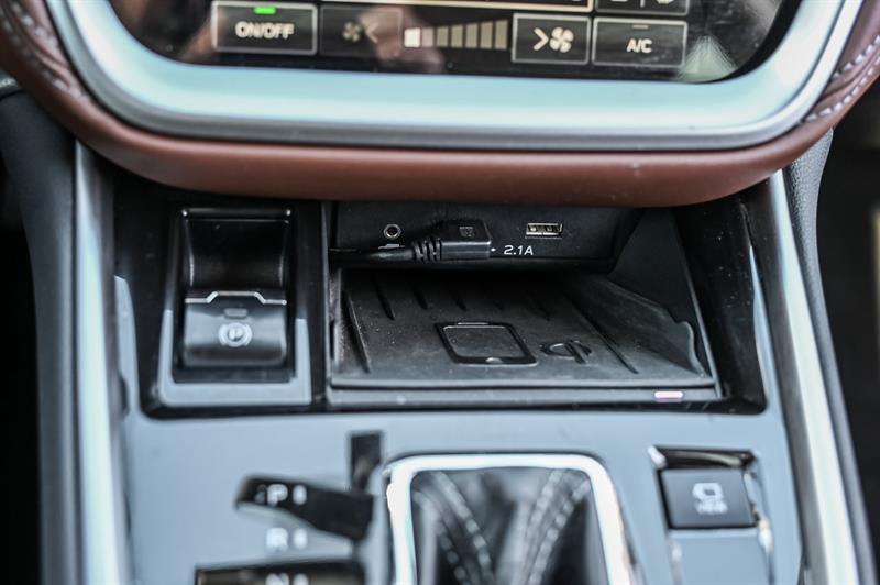 subaru Outback 2020 - 18