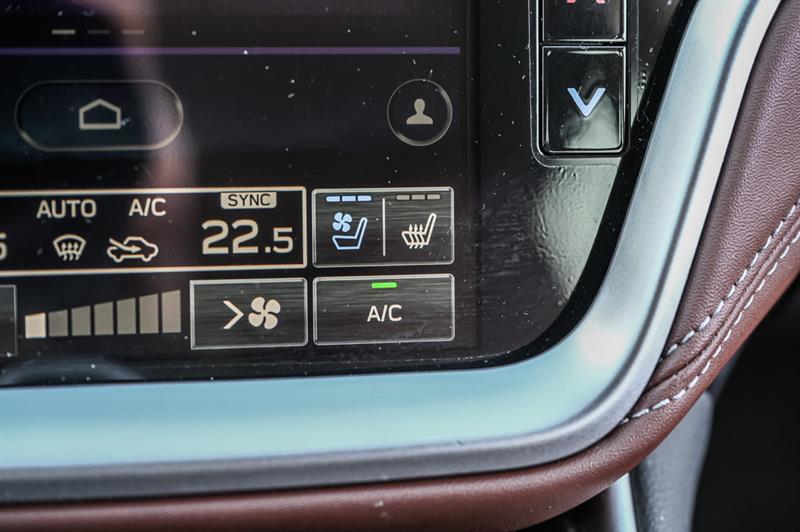 subaru Outback 2020 - 19