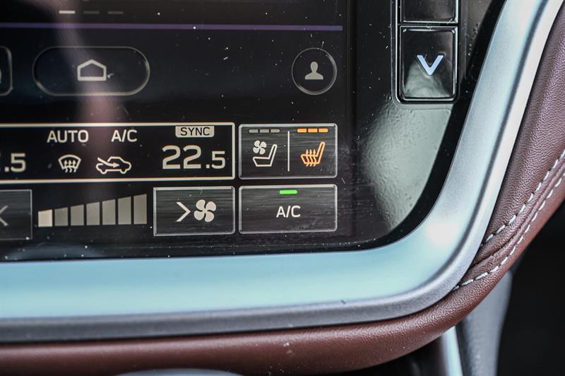 subaru Outback 2020 - 20