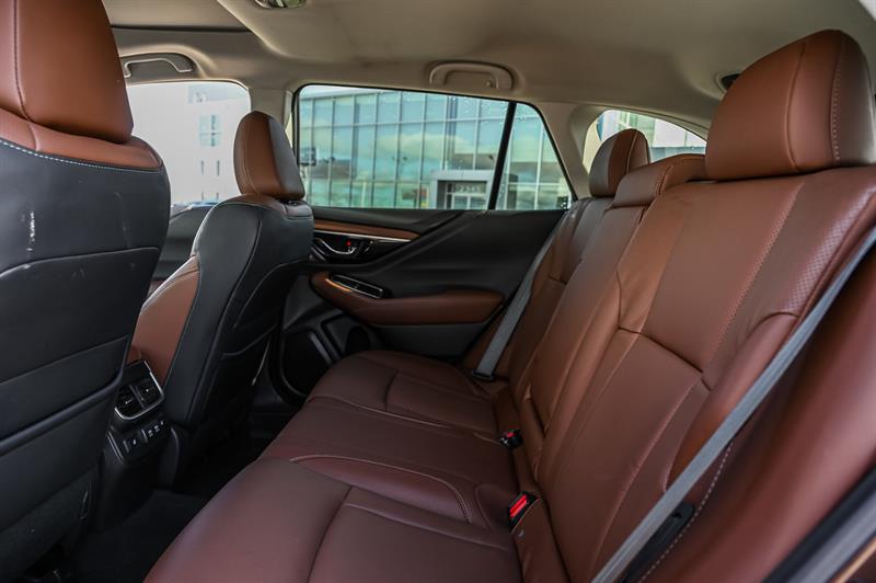 subaru Outback 2020 - 24