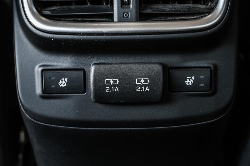 subaru Outback 2020 - 25