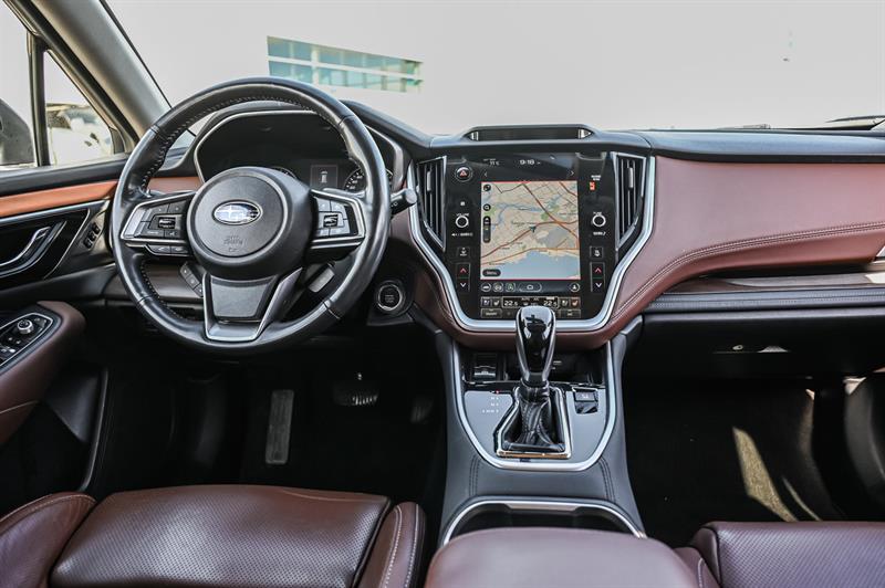 subaru Outback 2020 - 26