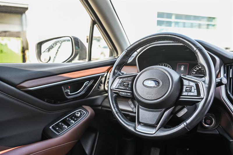 subaru Outback 2020 - 27