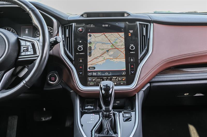 subaru Outback 2020 - 28