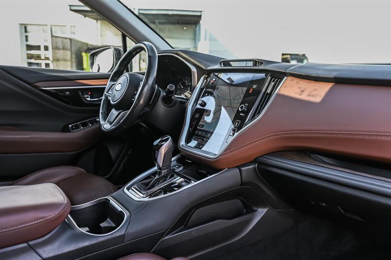 subaru Outback 2020 - 29