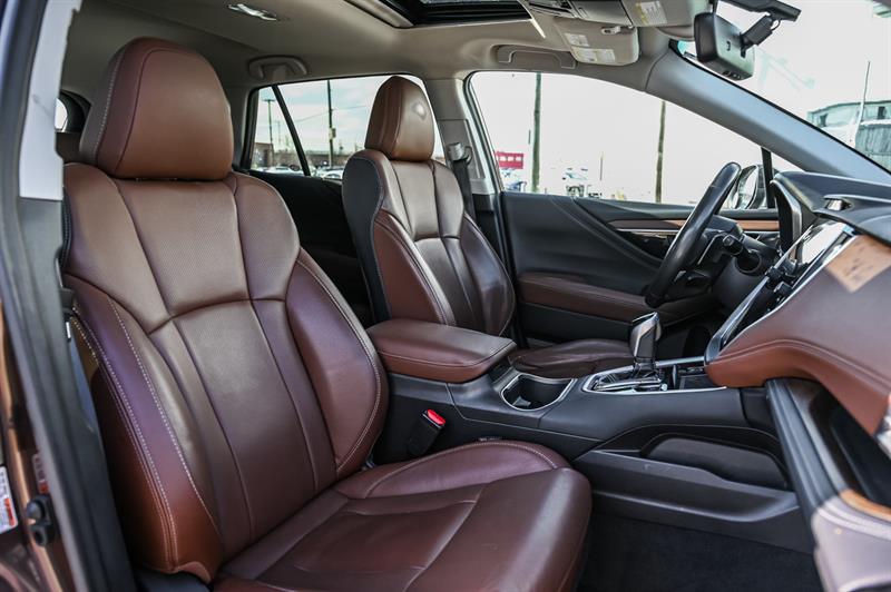 subaru Outback 2020 - 30