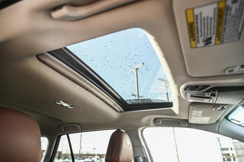 subaru Outback 2020 - 31