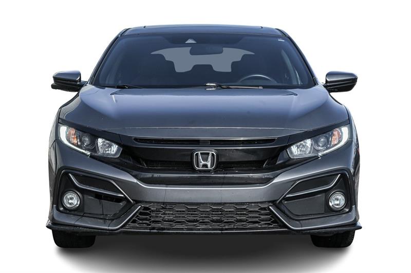 honda Civic Hayon 2021 - 2