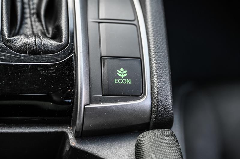 honda Civic Hayon 2021 - 14