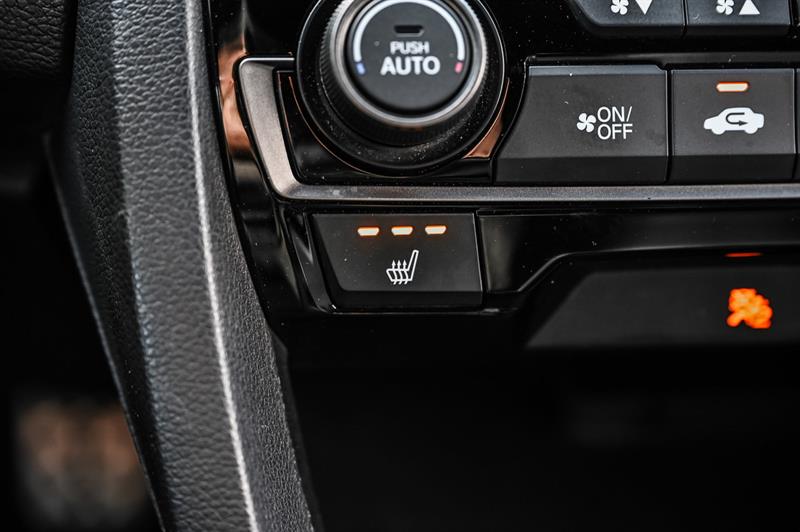 honda Civic Hayon 2021 - 15