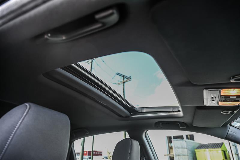 honda Civic Hayon 2021 - 25