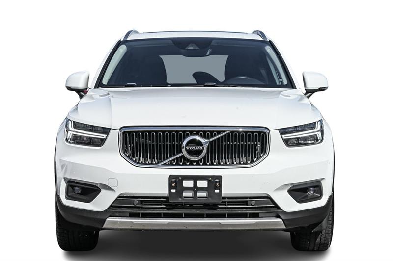 volvo XC40 2020 - 2
