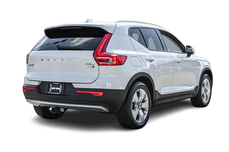 volvo XC40 2020 - 4