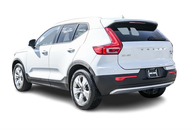 volvo XC40 2020 - 6