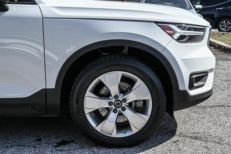 volvo XC40 2020 - 7