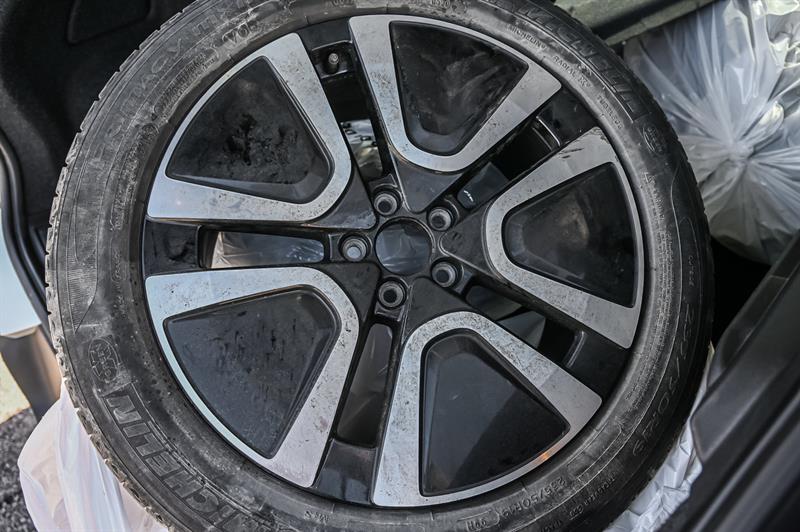 volvo XC40 2020 - 8