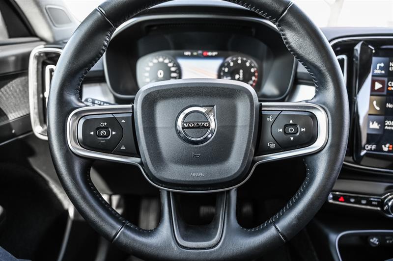 volvo XC40 2020 - 15
