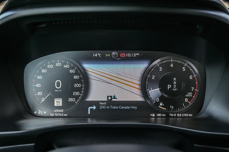 volvo XC40 2020 - 16