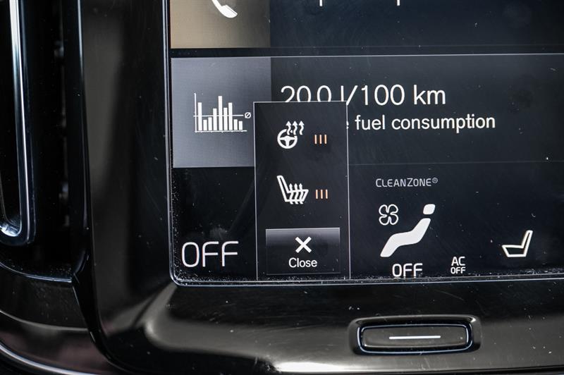 volvo XC40 2020 - 20
