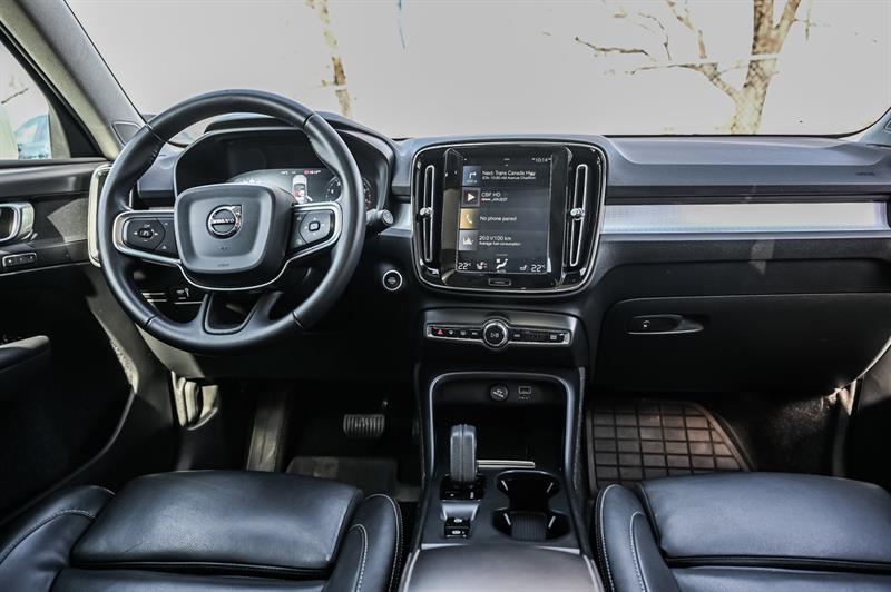 volvo XC40 2020 - 24
