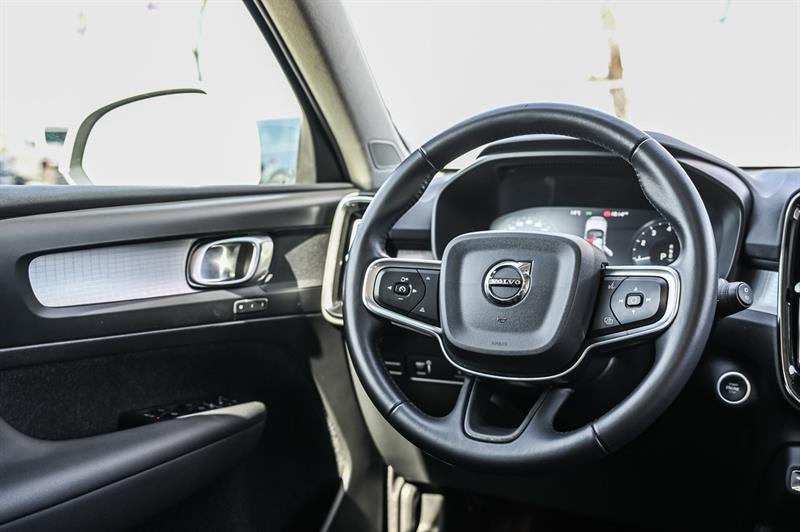 volvo XC40 2020 - 25