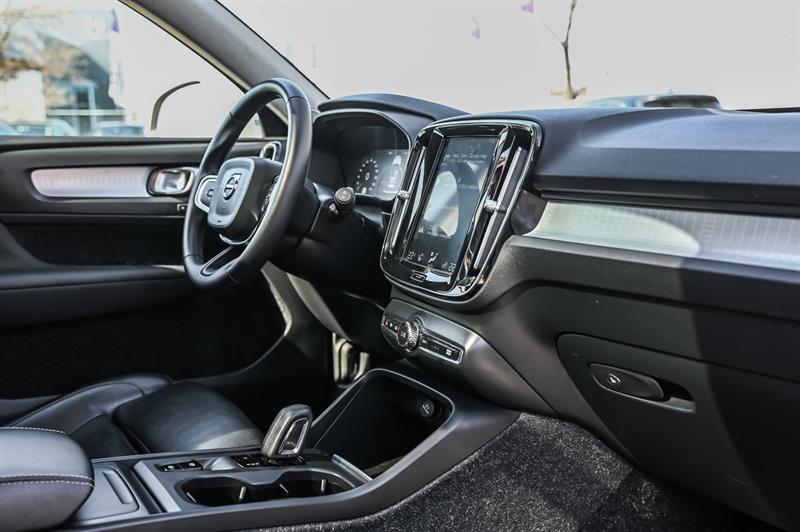 volvo XC40 2020 - 27