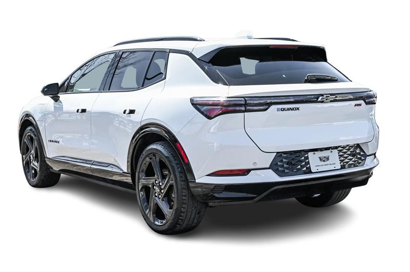 chevrolet Equinox EV 2024 - 7