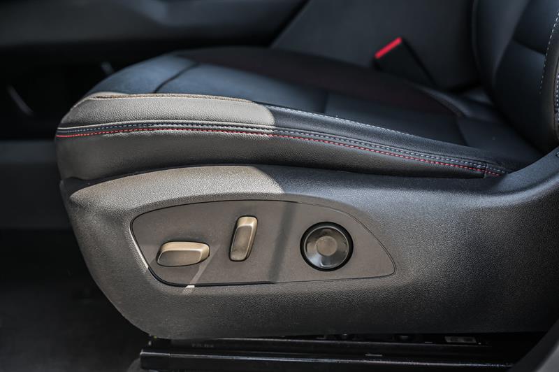 chevrolet Equinox EV 2024 - 13
