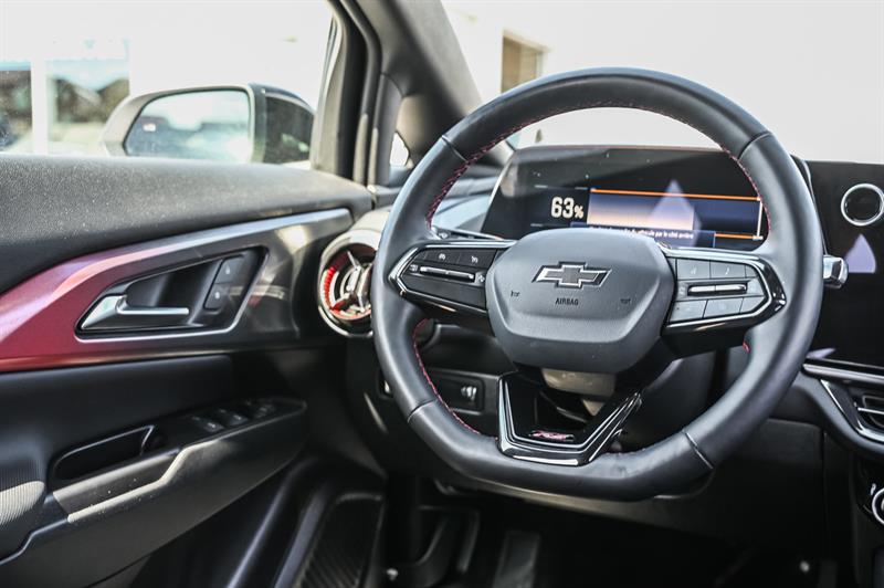 chevrolet Equinox EV 2024 - 22