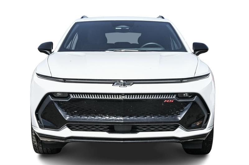 chevrolet Equinox EV 2024 - 2