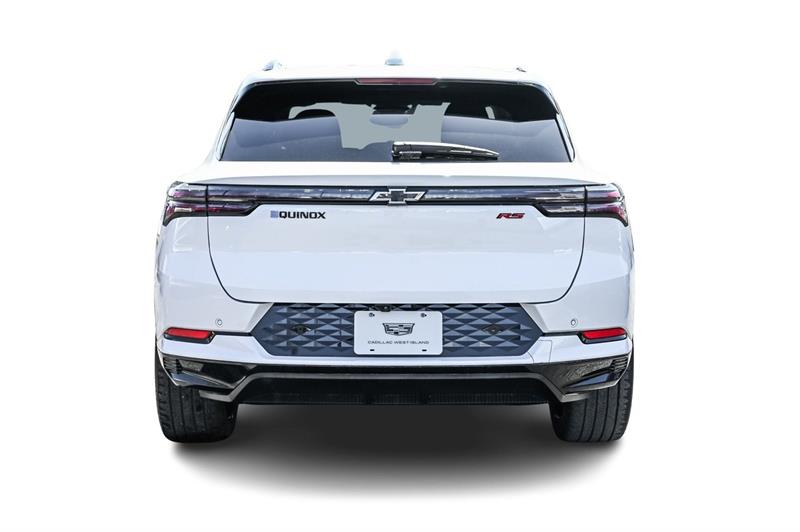 chevrolet Equinox EV 2024 - 6