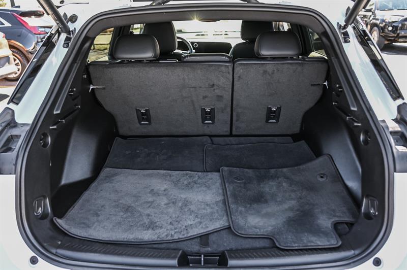 chevrolet Equinox EV 2024 - 10