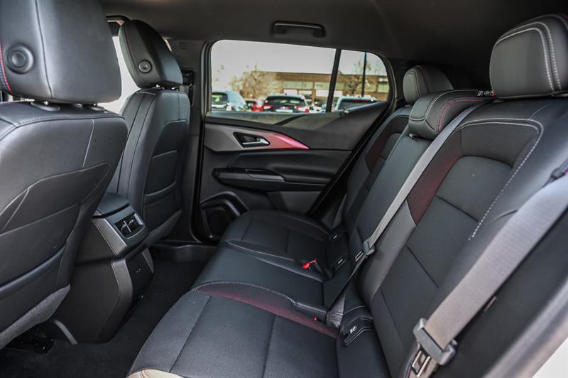 chevrolet Equinox EV 2024 - 20