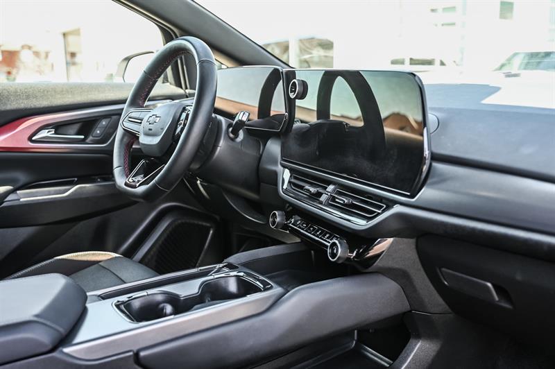 chevrolet Equinox EV 2024 - 23
