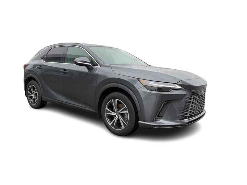 lexus RX 2025 - 2