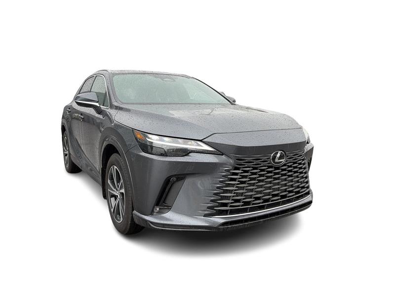 lexus RX 2025 - 3