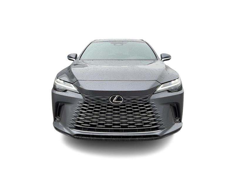 lexus RX 2025 - 4