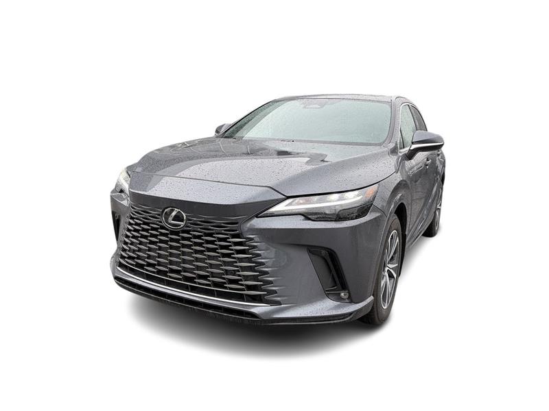 lexus RX 2025 - 5