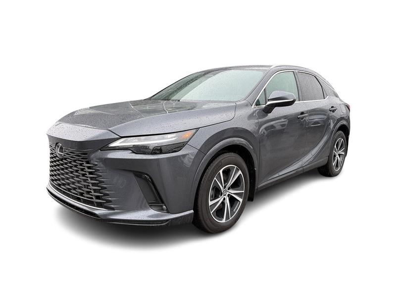 lexus RX 2025 - 6