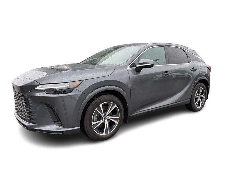 lexus RX 2025 - 7