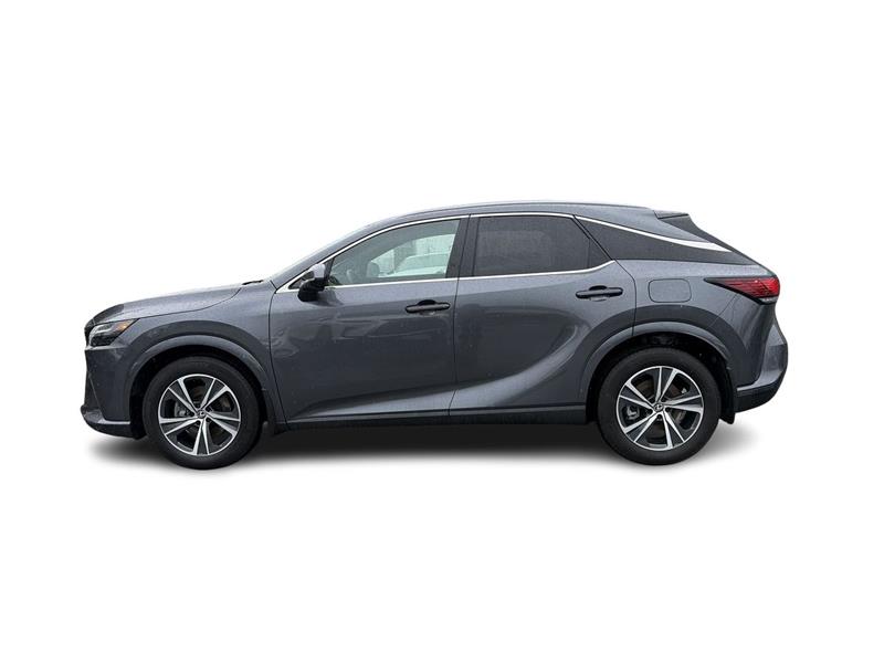 lexus RX 2025 - 8