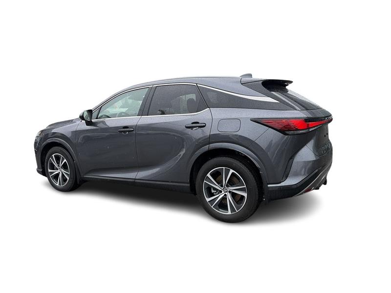 lexus RX 2025 - 9