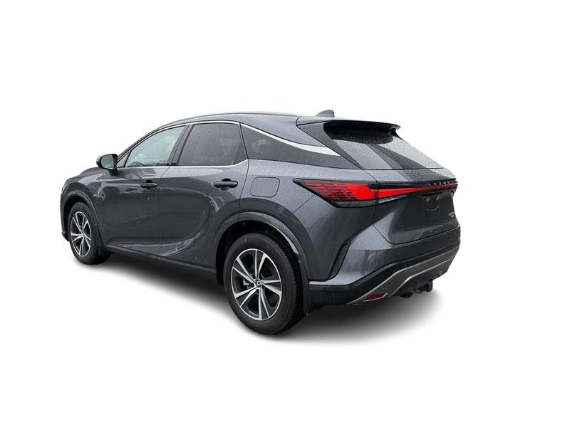 lexus RX 2025 - 10