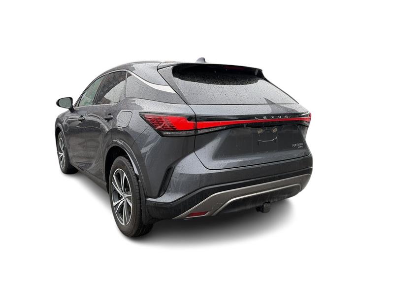 lexus RX 2025 - 11