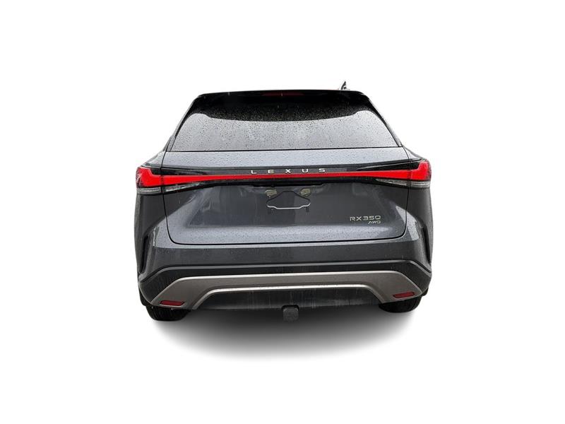 lexus RX 2025 - 12