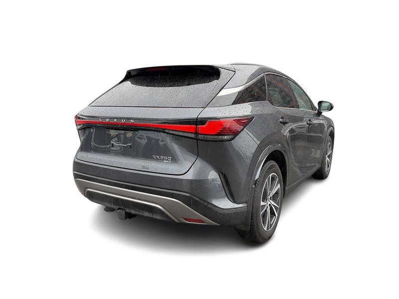 lexus RX 2025 - 13