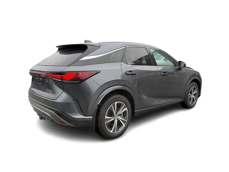 lexus RX 2025 - 14