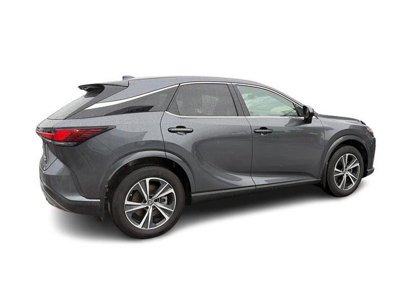 lexus RX 2025 - 15
