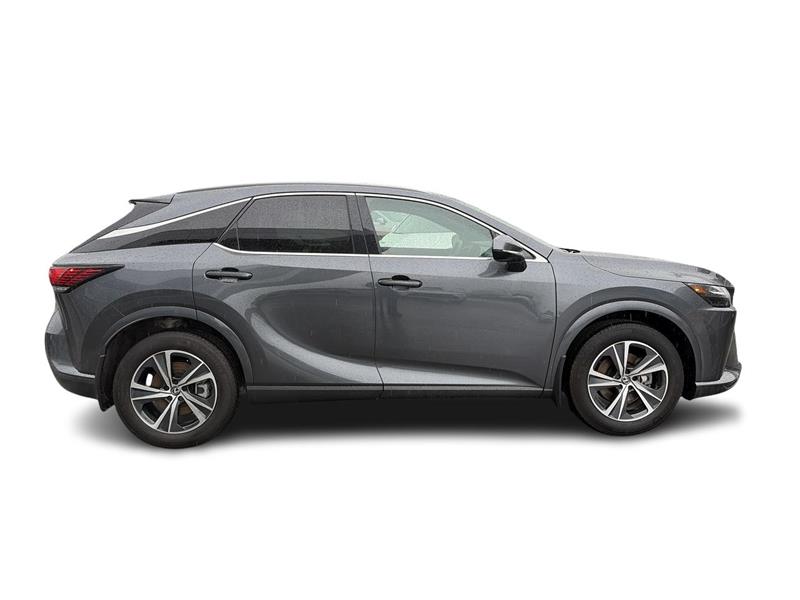 lexus RX 2025 - 16