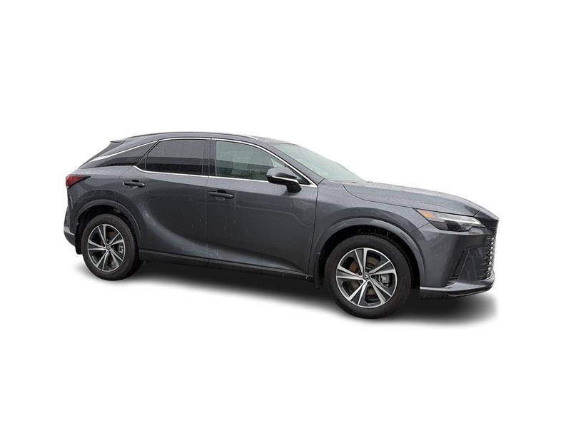 lexus RX 2025 - 17